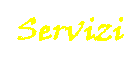 Servizi